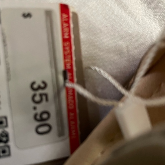 ZARA BRAND TODDLER SANDALS! New with tags - Picture 3 of 10